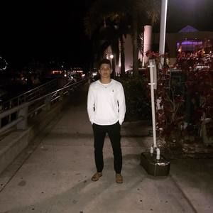 Meet your Posher, Armando